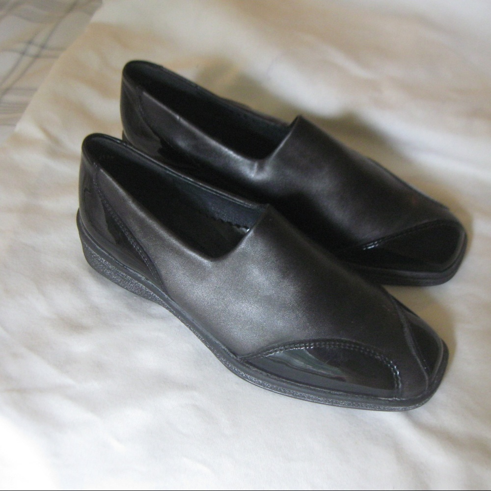 New ARA Luftpolster Loafers